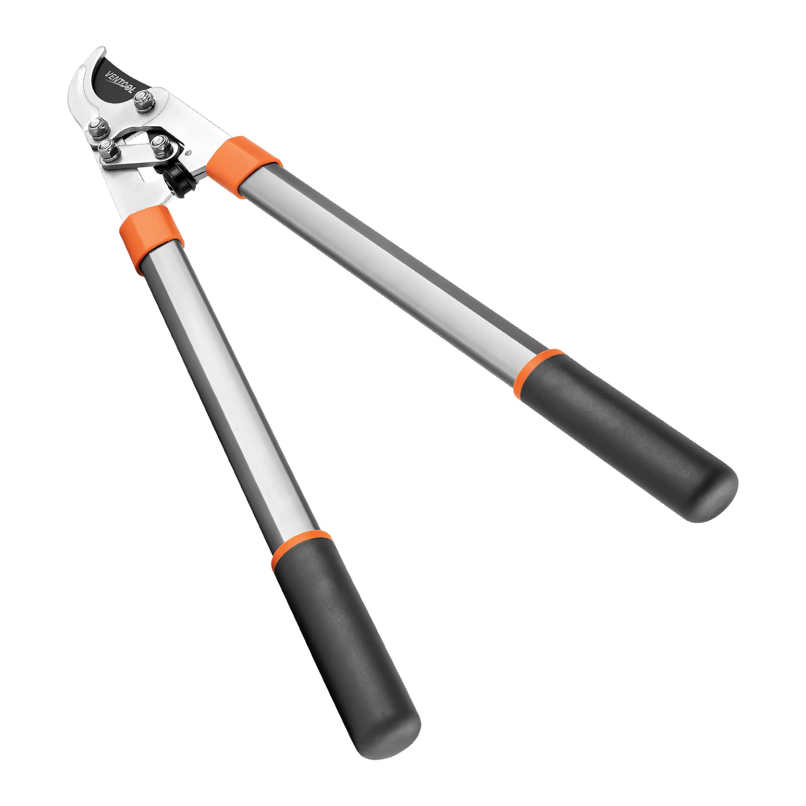 Amazon | Ventool 68.58cm バイパス ロッピングハサミ、HRC54-56 Mn